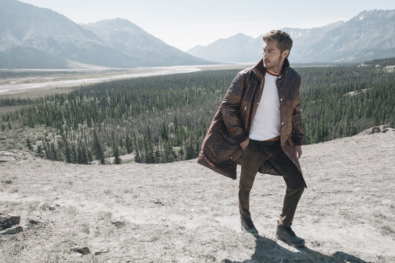 ANIYA NANDY - PORTFOLIO - GROOMING